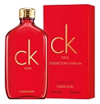 CK One Collector's Edition 2019 Unisex fragrance  by  Calvin Klein