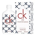 CK One Quilt Collector's Edition 2019 Unisex fragrance by Calvin Klein - 2019