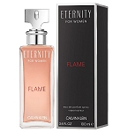 Eternity Flame  perfume for Women by Calvin Klein 2019