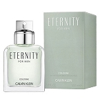 Eternity Cologne cologne for Men  by  Calvin Klein