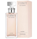 Eternity Eau Fresh  perfume for Women by Calvin Klein 2020