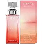 Eternity Summer 2020 perfume for Women by Calvin Klein -