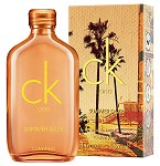 CK One Summer Daze  Unisex fragrance by Calvin Klein 2022