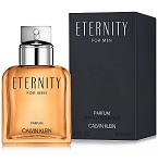 Eternity Parfum cologne for Men by Calvin Klein