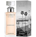 Eternity Summer Daze perfume for Women by Calvin Klein