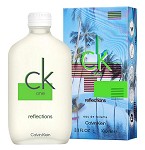 Calvin Klein CK One Reflections Unisex fragrance - In Stock: $48-$50