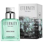 Eternity Reflections cologne for Men by Calvin Klein