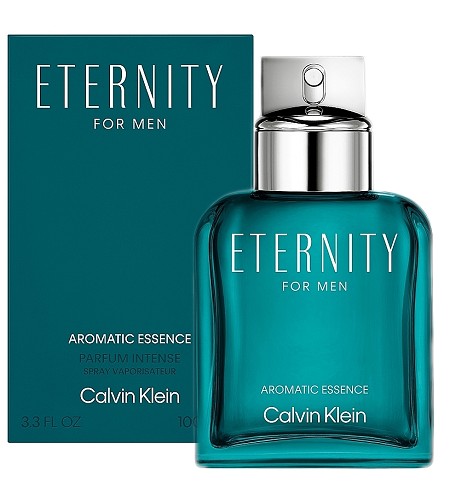 Eternity Aromatic Essence Cologne for Men by Calvin Klein 2024 ...