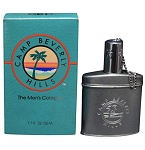 The Men's Cologne  cologne for Men by Camp Beverly Hills 1988