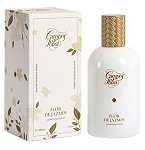 Flor de Jazmin perfume for Women by Campos de Ibiza