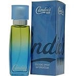 Candies  cologne for Men by Candies 1999