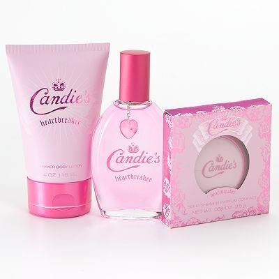 candies cotton candy perfume