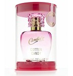 Candies Coated Cotton Candy  perfume for Women by Candies 2012