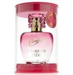 Candies Coated Strawberry Creme perfume for Women by Candies - 2012