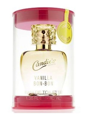 candy vanilla perfume