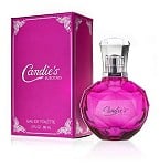 Candies Luscious  perfume for Women by Candies 2012
