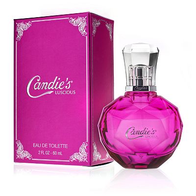 Candies Luscious Perfume for Women by 