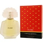 Flore perfume for Women by Carolina Herrera - 1994