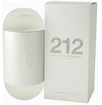 212 perfume for Women by Carolina Herrera - 1997