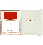 Chic  perfume for Women by Carolina Herrera 2002