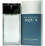 Herrera Aqua cologne for Men by Carolina Herrera - 2004