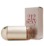 212 Sexy perfume for Women by Carolina Herrera - 2005