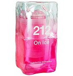 212 On Ice 2006 perfume for Women by Carolina Herrera