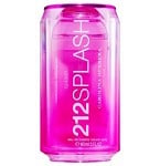 212 Splash 2008 perfume for Women by Carolina Herrera - 2008