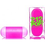212 Pop perfume for Women by Carolina Herrera - 2011