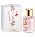 CH L'Eau  perfume for Women by Carolina Herrera 2011