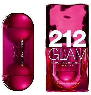 carolina herrera 2012 perfume