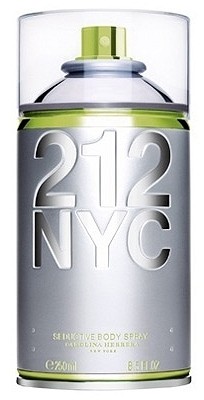 carolina herrera 2012 perfume
