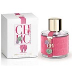 CH Pink perfume for Women by Carolina Herrera - 2012