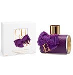 CH EDP Sublime perfume for Women by Carolina Herrera - 2013