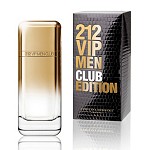 212 VIP Men Club Edition cologne for Men  by  Carolina Herrera
