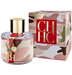CH Africa  perfume for Women by Carolina Herrera 2015