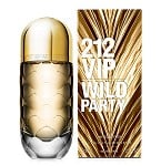 212 VIP Wild Party perfume for Women  by  Carolina Herrera