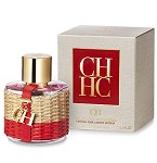 CH Central Park perfume for Women  by  Carolina Herrera
