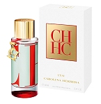 CH L'Eau 2017 perfume for Women by Carolina Herrera - 2017