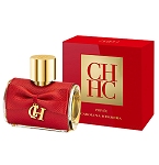 CH Privee  perfume for Women by Carolina Herrera 2017
