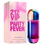 212 VIP Party Fever  perfume for Women by Carolina Herrera 2018