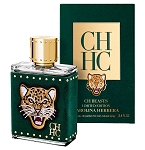 CH Beasts  cologne for Men by Carolina Herrera 2020