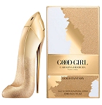 Carolina Herrera Good Girl Gold Fantasy perfume for Women - In Stock: $123-$136