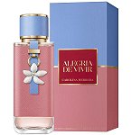 Lucky Charms Alegria de Vivir perfume for Women by Carolina Herrera