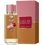 Lucky Charms Call me Darling perfume for Women by Carolina Herrera