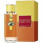 Lucky Charms Fearless & Fabulous perfume for Women by Carolina Herrera