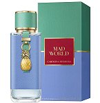 Lucky Charms Mad World perfume for Women by Carolina Herrera