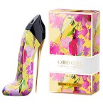 Good Girl Blush Klossette Edition perfume for Women by Carolina Herrera