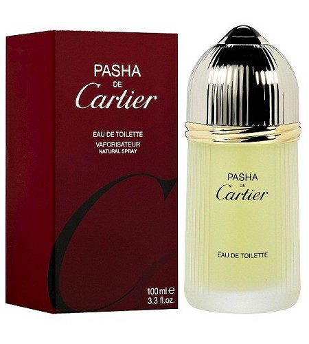 Buy Pasha De Cartier Cartier for men 