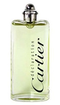 Declaration cologne for Men by Cartier